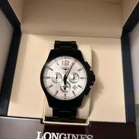LONGINES VHP FULL SET