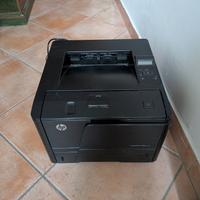 HP Stampante