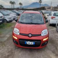 Fiat Panda 1.2 EasyPower Lounge