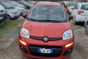 Fiat Panda 1.2 EasyPower Lounge