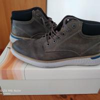 Scarpe autunno inverno n42 Road 3