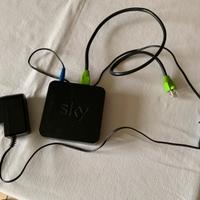 Sky Link Single Band