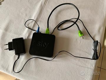 Sky Link Single Band