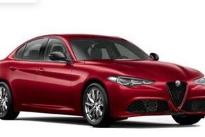 Alfa Romeo Giulia 2.0 Turbo 280 CV AT8 AWD Q4 Ti
