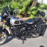 Benelli Imperiale 400
