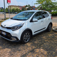 Kia picanto GPL 1.0 X-line