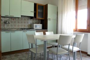 Appartamento estivo a Caorle