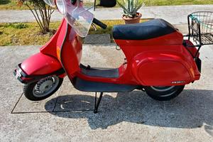 Vespa Piaggio pk 50 xl