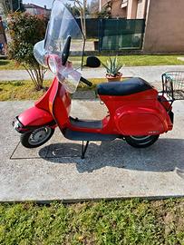Vespa Piaggio pk 50 xl