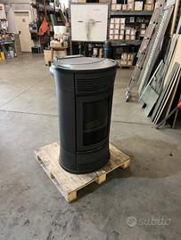 Stufa a pellet Edilkamin mod. Funny 11kw