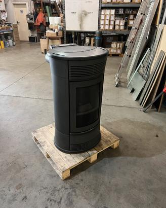Stufa a pellet Edilkamin mod. Funny 11kw