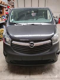 Opel Vivaro Diesel