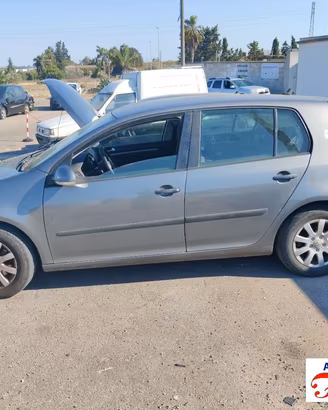 Vw golf 5 1k1 1.9 tdi 105cv 03-08 ricambi -