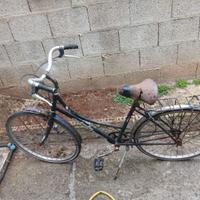 Bicicletta 26
