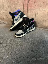 Jordan 1 PSG taglia 41