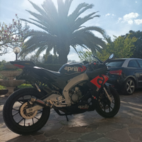 Aprilia RS4 50 2020