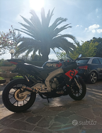 Aprilia RS4 50 2020