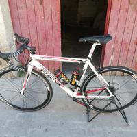 Bici da corsa FRW 