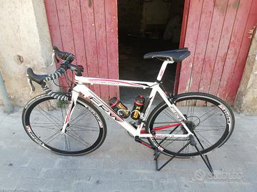 Bici da corsa FRW 