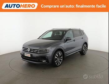 VOLKSWAGEN Tiguan Allspace HW96869