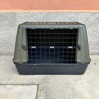 Cuccia cane taglia media