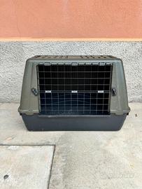 Cuccia cane taglia media