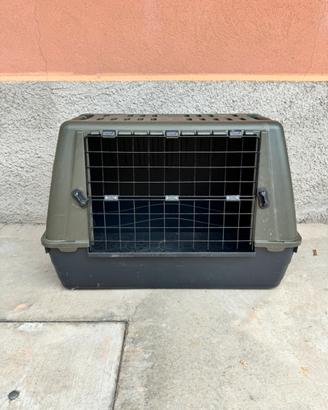 Cuccia cane taglia media