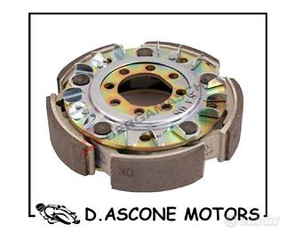 FRIZIONE MOTORE PIAGGIO 400/500 BEVERLY, ATLANTIC,