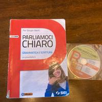 Parliamoci Chiaro grammatica e scrittura