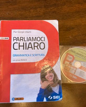 Parliamoci Chiaro grammatica e scrittura