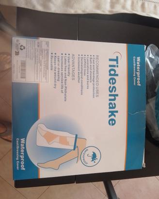 Gambale protezione gesso
