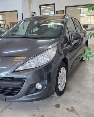 Peugeot 207 1.4 8V 75CV 5p. X Line ECO GPL - ADATT
