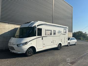 Laika 609 Eco Vip