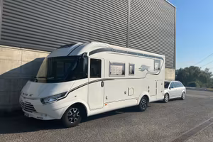 Laika 609 Eco Vip