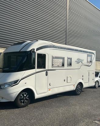 Laika 609 Eco Vip