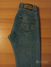 Unlimited jeans Woman Jane W28