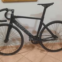 Bici da pista Giant Omnium