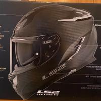 Casco integrale