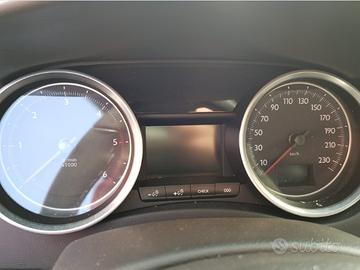 Quadro strumenti Peugeot 508 20 Bluehdi 150CV 2014