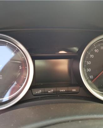 Quadro strumenti Peugeot 508 20 Bluehdi 150CV 2014