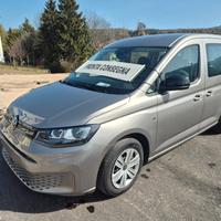 Volkswagen Caddy 1.5 TSI 114 CV Life