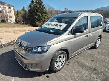 Volkswagen Caddy 1.5 TSI 114 CV Life