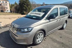 Volkswagen Caddy 1.5 TSI 114 CV Life
