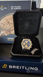 Breitling Chronomat 