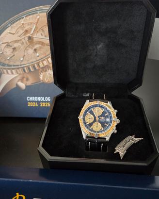 Breitling Chronomat 