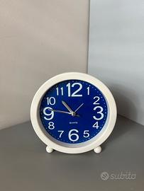 Orologio sveglia vintage