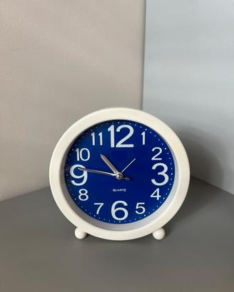 Orologio sveglia vintage