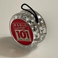Yo-Yo gadget RADIO 101