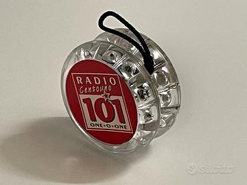 Yo-Yo gadget RADIO 101