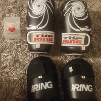 kit kick boxing
